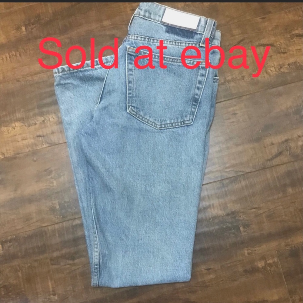 Re/done Originals The Crawford  made in USA sz 27